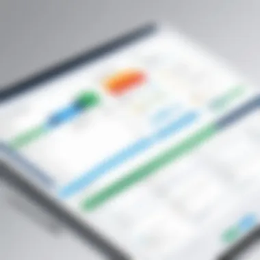 QuickBooks Pricing Models Explained Visual representation of QuickBooks pricing models