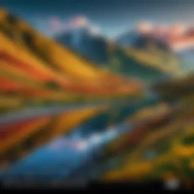 Understanding the Difference Between 4K and 8K Resolution Introduction Understanding the Difference Between 4K and 8K Resolution Introduction