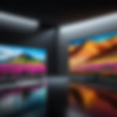 Understanding the Difference Between 4K and 8K Resolution Summary Understanding the Difference Between 4K and 8K Resolution Summary