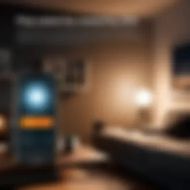 Key Features of the Philips Hue Smart Dimming Kit Features of Philips Hue Smart Dimming Kit