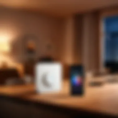 Integration of Philips Hue Smart Dimming Kit with Home Automation Integration with home automation systems