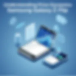 Understanding the Price Dynamics of the Samsung Galaxy Z Flip Introduction
