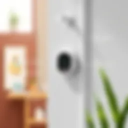 Understanding the Ring Doorbell with Camera: A Comprehensive Overview Introduction