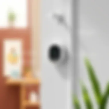 Understanding the Ring Doorbell with Camera: A Comprehensive Overview Introduction Understanding the Ring Doorbell with Camera: A Comprehensive Overview Introduction