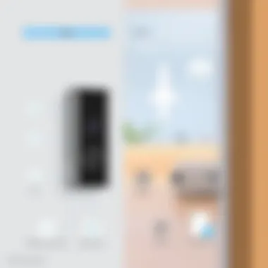 Notable Understanding the Ring Doorbell with Camera: A Comprehensive Overview Notable Understanding the Ring Doorbell with Camera: A Comprehensive Overview