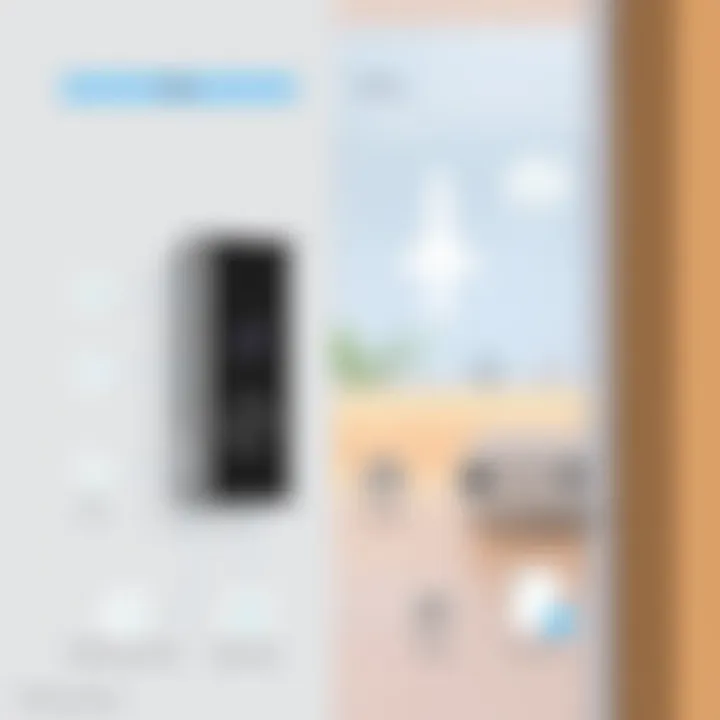 Notable Understanding the Ring Doorbell with Camera: A Comprehensive Overview Notable Understanding the Ring Doorbell with Camera: A Comprehensive Overview