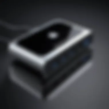 Understanding Thunderbolt 3 Docking Stations for Mac: A Comprehensive Guide Introduction Understanding Thunderbolt 3 Docking Stations for Mac: A Comprehensive Guide Introduction