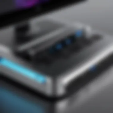 Notable Understanding Thunderbolt 3 Docking Stations for Mac: A Comprehensive Guide Notable Understanding Thunderbolt 3 Docking Stations for Mac: A Comprehensive Guide