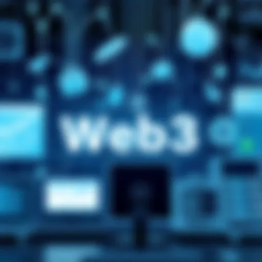 Understanding Web3: The Evolution of the Internet Introduction Understanding Web3: The Evolution of the Internet Introduction
