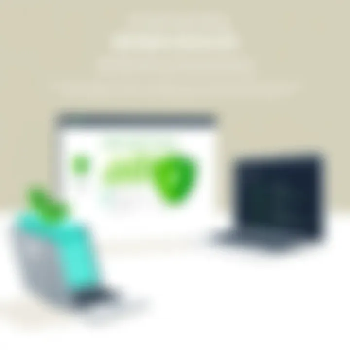 Understanding Webroot Antivirus Summary