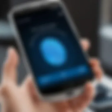 Real-World Applications of Windows Hello Fingerprint Technology Real-world applications of fingerprint biometrics in IT