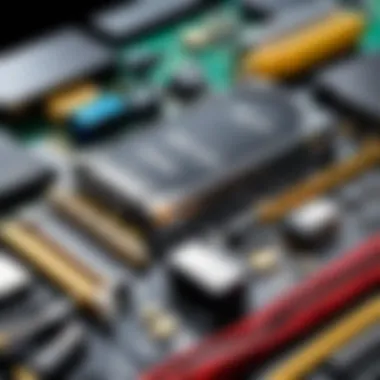 Tools for Graphics Card Maintenance Maintenance tools for optimal graphics card upkeep