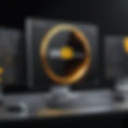 Upgrading Norton 360 Deluxe to Premium: A Comprehensive Guide Introduction