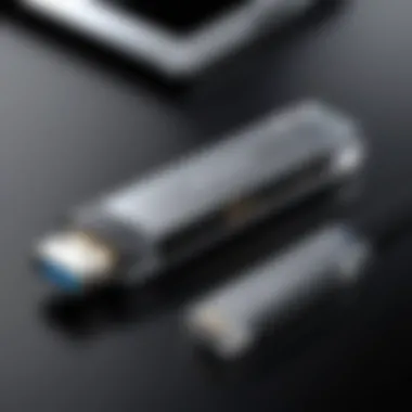 USB Flash Drive for PS5: Comprehensive Guide and Analysis Introduction