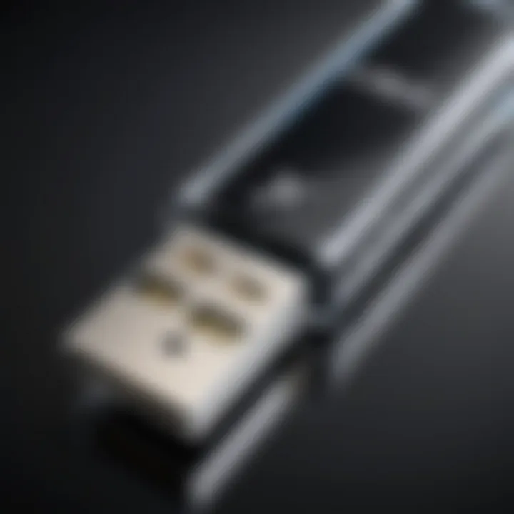 Notable USB Flash Drive for PS5: Comprehensive Guide and Analysis