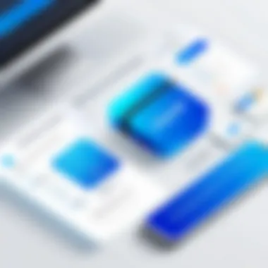 Security Measures of PayPal Infographic detailing security features of PayPal