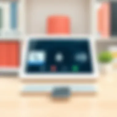 Using Tablets for VoIP Calls: A Comprehensive Guide Summary Using Tablets for VoIP Calls: A Comprehensive Guide Summary