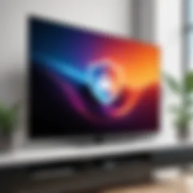 Boosting Security with VPN on Smart TVs Enhanced Security Features