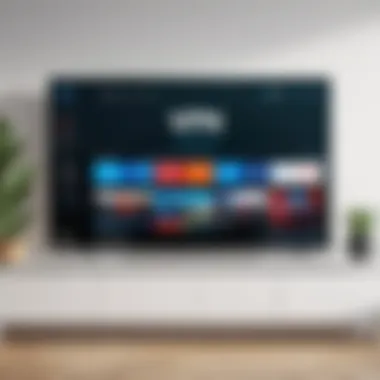 Essential Troubleshooting Tips for VPN on Smart TVs VPN Troubleshooting Tips