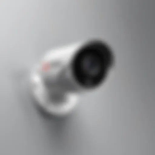 Overview of Verizon Security Camera Plan Features