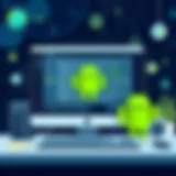 Viewing and Controlling Android from a PC: A Comprehensive Guide Introduction