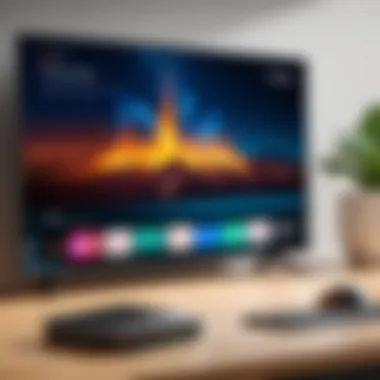 Configuring VPN Settings on Fire TV Configuring VPN settings on Fire TV