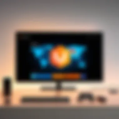 Understanding Privacy Implications of VPN Use Privacy implications of VPN use