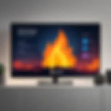 Exploring VPN Functionality on Fire TV VPN functionality on Fire TV