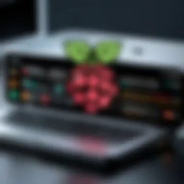 Troubleshooting VPN Issues on Raspberry Pi Screenshot of troubleshooting common VPN issues on Raspberry Pi