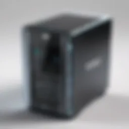 WD My Cloud EX2 Ultra Review: Comprehensive Analysis Introduction