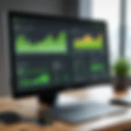 Webroot Dashboard Overview