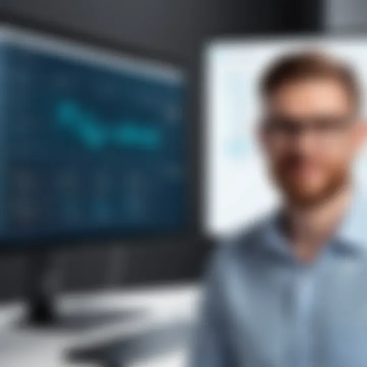 Comparative Analysis of Workforce Management Tools