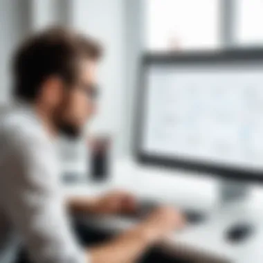 Evaluating Usability in When I Work User Experience with When I Work