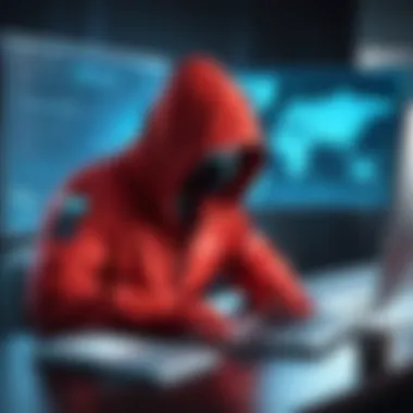 Best Practices for Malware Prevention Illustration of best practices for malware prevention