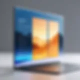 Overview of various Windows temporary files types