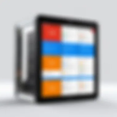 Task Management Solutions Comparison Comparison chart of task management solutions including Windows To-Do List